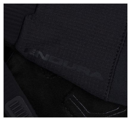 Gants Mitaines Endura Loop Noir