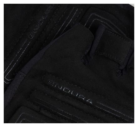 Gants Mitaines Endura Loop Noir