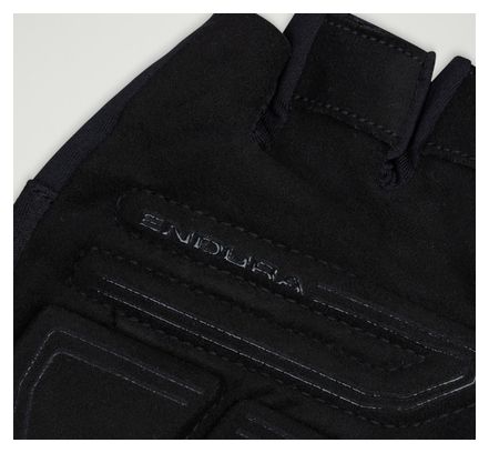Gants Mitaines Endura Loop Noir