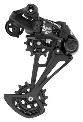 Dérailleur Arrière SRAM Eagle NX 11v Longue Cage Noir - Occasion VTT Gravel - USA