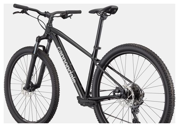 Mountainbike Semi-Rigid Cannondale Trail 2 Shimano Cues 9v 27.5'' Schwarz 2025