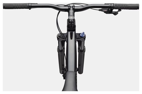 Mountainbike Semi-Rigid Cannondale Trail 2 Shimano Cues 9v 27.5'' Schwarz 2025