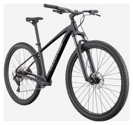 Mountainbike Semi-Rigid Cannondale Trail 2 Shimano Cues 9v 27.5'' Schwarz 2025