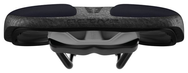 SQlab 611 Infinergy Ergowave Active 2.1 Sella ClipOn Nero 