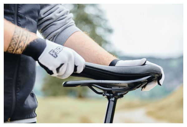 SQlab 611 Infinergy Ergowave Active 2.1 Sella ClipOn Nero 