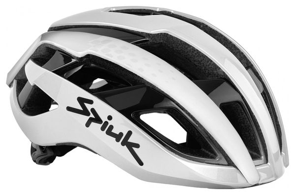 Casque Spiuk Profit Blanc Mat 