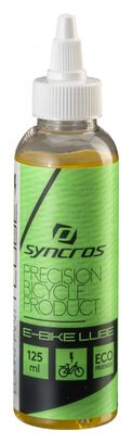 Syncros E-Bike Lubricante 125 ml