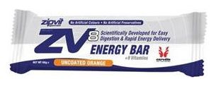 ZipVit ZV8 Energy Bar Orange 65 gr
