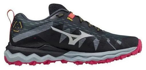 Chaussures de running femme Mizuno Wave Daichi