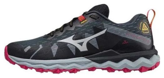 Chaussures de running femme Mizuno Wave Daichi