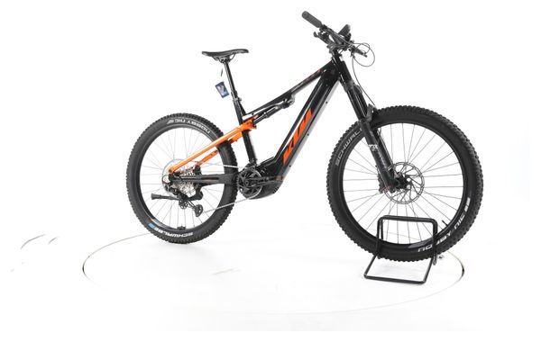 Reconditionné - KTM Macina Lycan 771 E-Bike Fully - Bon Etat Ãtat
