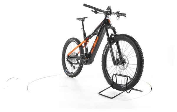 Reconditionné - KTM Macina Lycan 771 E-Bike Fully - Bon Etat Ãtat