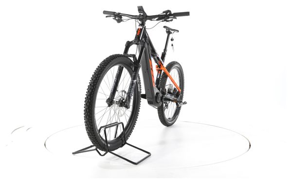 Reconditionné - KTM Macina Lycan 771 E-Bike Fully - Bon Etat Ãtat