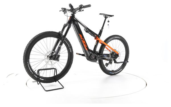 Reconditionné - KTM Macina Lycan 771 E-Bike Fully - Bon Etat Ãtat
