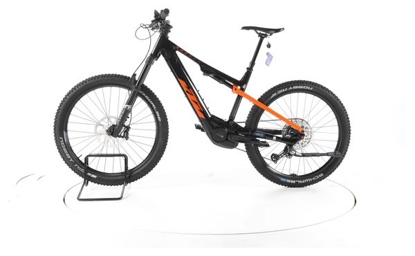 Reconditionné - KTM Macina Lycan 771 E-Bike Fully - Bon Etat Ãtat