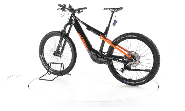 Reconditionné - KTM Macina Lycan 771 E-Bike Fully - Bon Etat Ãtat