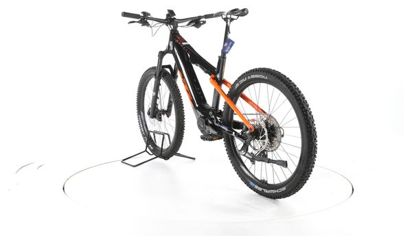 Reconditionné - KTM Macina Lycan 771 E-Bike Fully - Bon Etat Ãtat