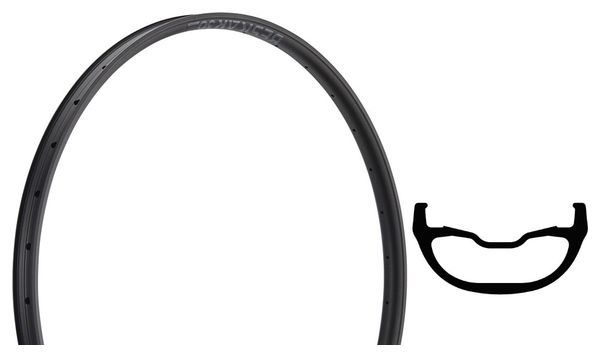 Jante Newmen Beskar 30 Strong 29'' | 32 Trous