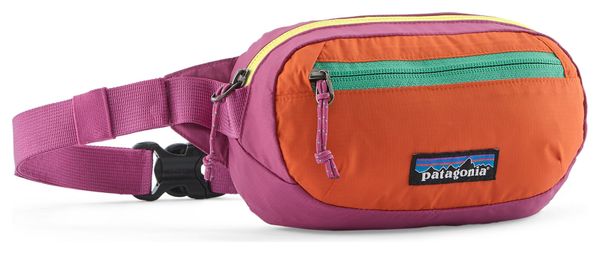 バッグ Patagonia HIP PACK waist bag ORENGE Ultralight Black Hole Mini Hip Pack - Gearhead Outfitters