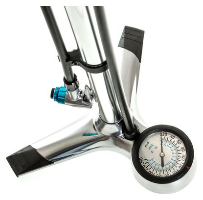 NEATT AERO Standpumpe (max. 16 bar)