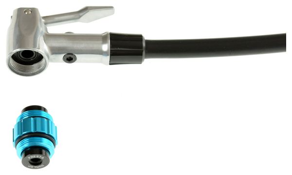 NEATT AERO Standpumpe (max. 16 bar)