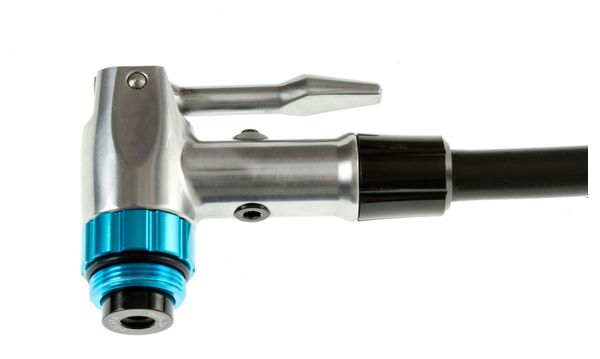 NEATT AERO Standpumpe (max. 16 bar)