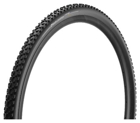 Cubierta Pirelli Cinturato Cross Hard 700 mm Tubeless Ready Armor Tech Smartnet Silca