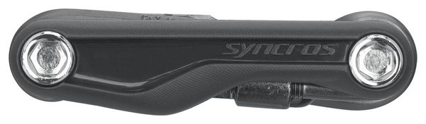 Syncros Composite 14CT Multi-Tool 14 Functions Black