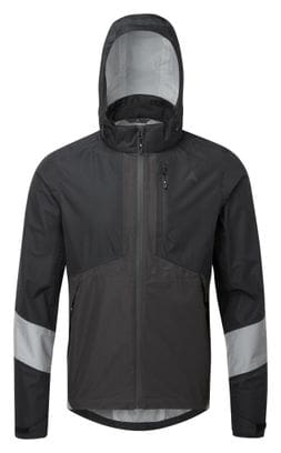 Altura Typhoon Nightvision Waterproof Jacket Nero