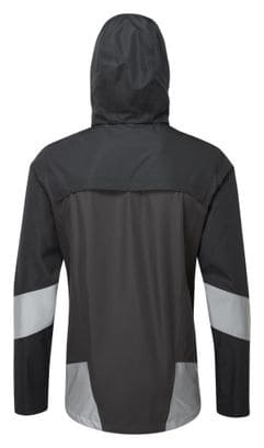 Altura Typhoon Nightvision Waterproof Jacket Black