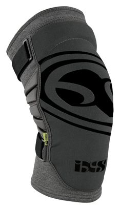 IXS Carve Evo+ Knee Guard Grey