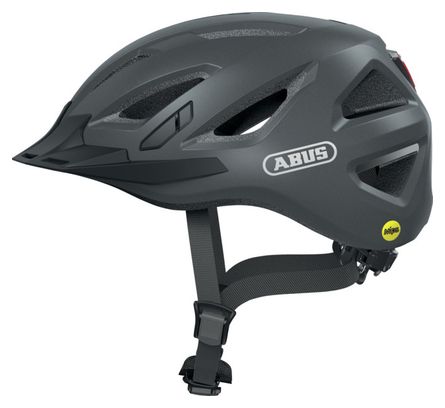 Abus Helm Urban-I 3.0 Mips Titan