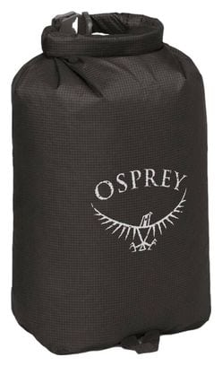 Sac Etanche Osprey UL Dry Sack 6 L Noir