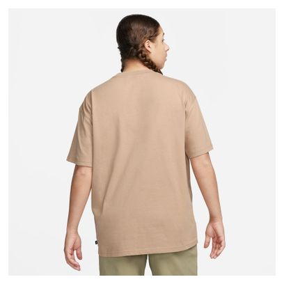 Nike SB Daisy Brown Short Sleeve T-Shirt