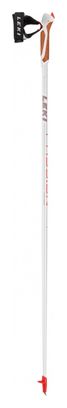 Coppia di toni B di Nordic Walking Leki Passion White Woman