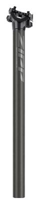 Zipp Service Course SL 0mm Seatpost Black