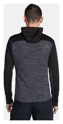 Sweat à capuche de sport pour homme Kilpi SEVELEN-M