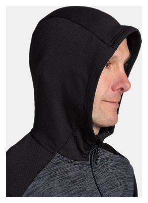 Sweat à capuche de sport pour homme Kilpi SEVELEN-M