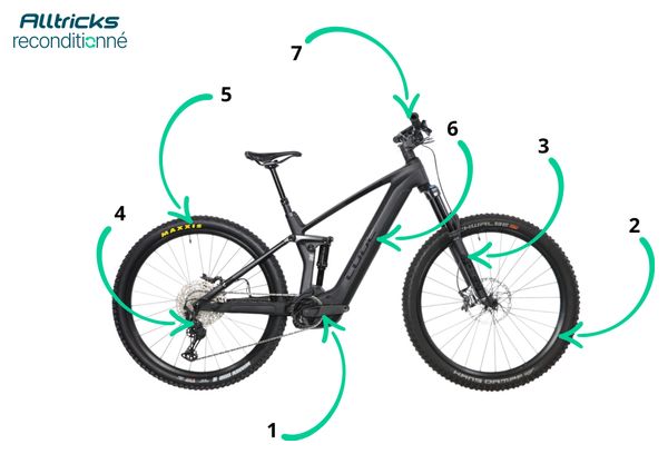 fahrradhelm strohhut WATIIFUFU Sonnenschutz und Verstellbarem Schutzhelme aus Weizenstroh Atmungsaktiver mit 45cm Krempe UV Schutz Zufälliger Stil für Bauarbeiter im Außenbereich Baumarkt eRädle E Bike, E upsell:towel-hanger Color:Satin Pistachio / Dark Moss Green