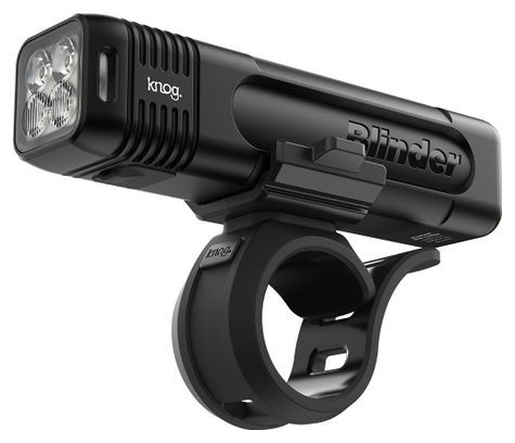 Par de luces Knog Blinder 600/Plus