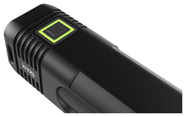 Par de luces Knog Blinder 600/Plus