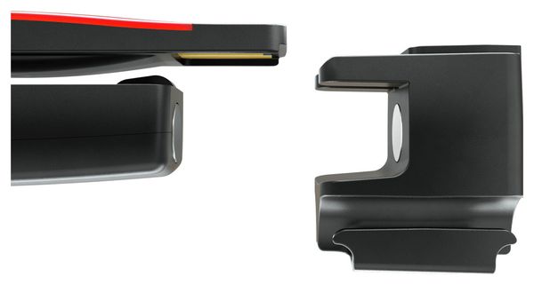 Par de luces Knog Blinder 600/Plus