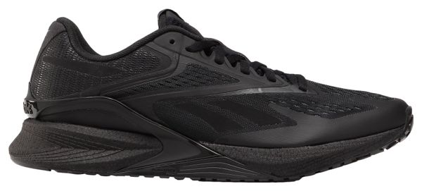 Unisex Cross-Trainingsschuhe Reebok Speed 22 TR Schwarz