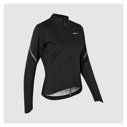 Giacca GripGrab RainMaster Donna Nero