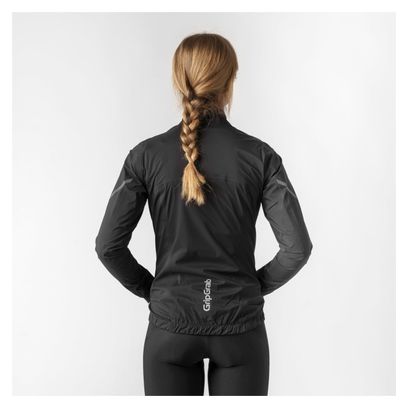 Giacca GripGrab RainMaster Donna Nero