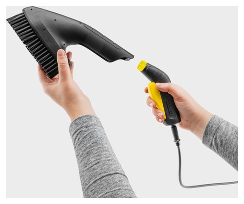 Kärcher Cleaning Brush for OC 3 and OC 4