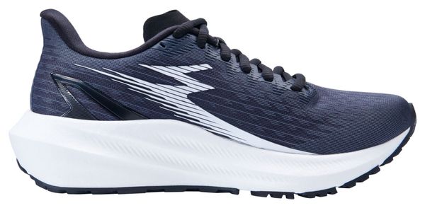 Chaussures de running 361-Kairos 2 Black/White