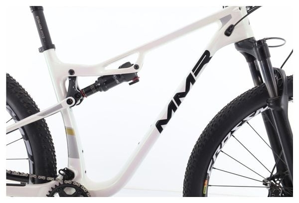 Produit reconditionné · MMR Kenta Carbone / Vélo VTT / MMR | Bon état