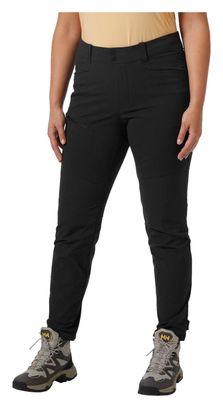 Helly Hansen Vika Tur 2.0 Women's Softshell Pants Black