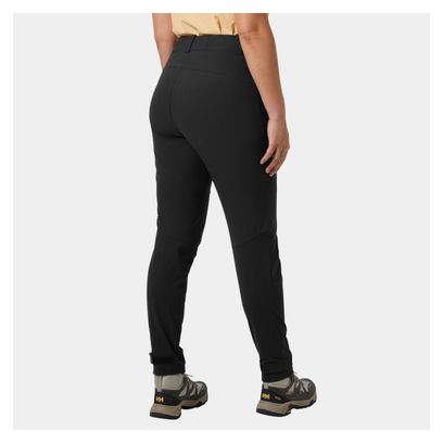 Helly Hansen Vika Tur 2.0 Women's Softshell Pants Black